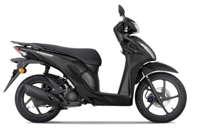 Honda Vision 110