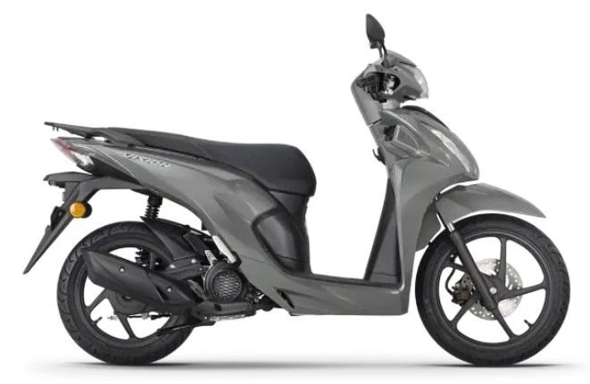 Offer Honda NSC Vision 110 Bild 4: Offer Honda NSC Vision 110