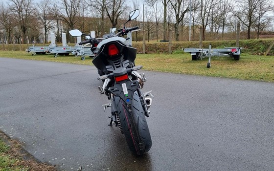 Neufahrzeug Honda CB650R - Bild 5