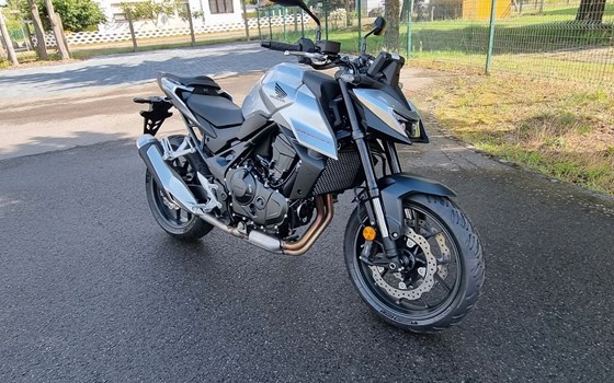 Neufahrzeug Honda CB750 Hornet - Bild 2