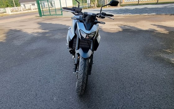 Neufahrzeug Honda CB750 Hornet - Bild 3