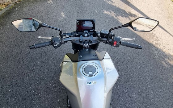 Neufahrzeug Honda CB750 Hornet - Bild 7