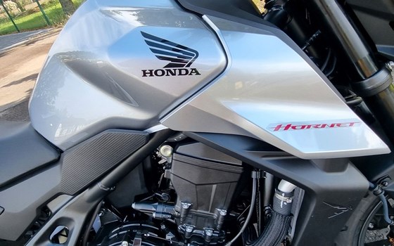 Neufahrzeug Honda CB750 Hornet - Bild 8