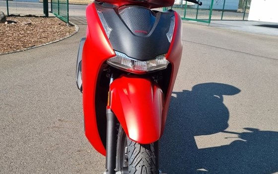 Neufahrzeug Honda SH350i - Bild 3