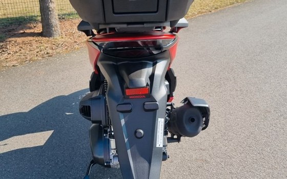 Neufahrzeug Honda SH350i - Bild 4