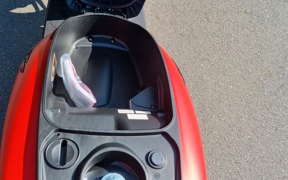 Neufahrzeug Honda SH350i - Bild 5