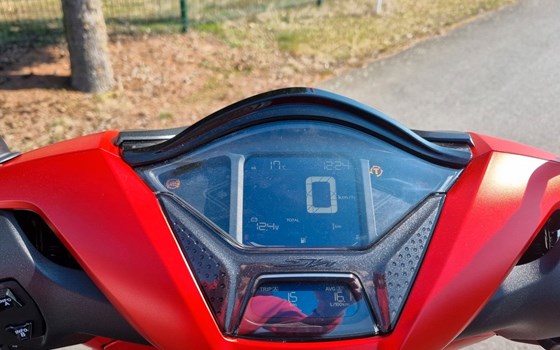 Neufahrzeug Honda SH350i - Bild 6