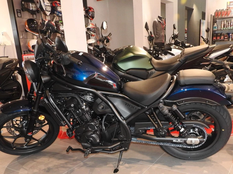 Angebot Honda CMX1100 Rebel Bild 1: Angebot Honda CMX1100 Rebel