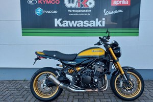 Angebot Kawasaki Z900 RS SE