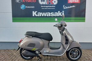 Angebot Vespa GTS 310 Super