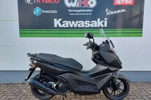Angebot Kymco Sky Town 125i ABS