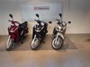 Honda SH125