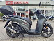 Honda SH125i