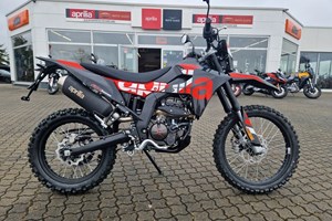 Angebot Aprilia RX 125