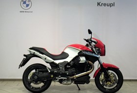 Moto Guzzi 1200 Sport