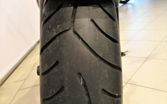 Gebrauchtmotorrad Moto Guzzi 1200 Sport - Bild 10