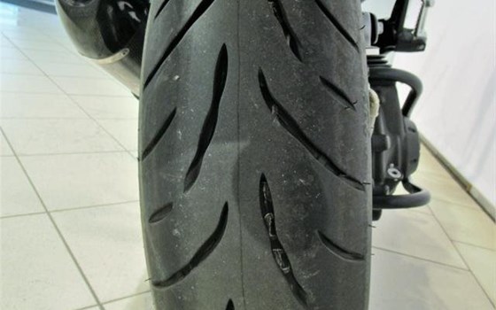 Gebrauchtmotorrad Moto Guzzi 1200 Sport Corsa 4V - Bild 11