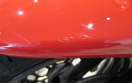 Gebrauchtmotorrad Moto Guzzi 1200 Sport Corsa 4V - Bild 22 Gebrauchtmotorrad Moto Guzzi 1200 Sport Corsa 4V - Bild 22