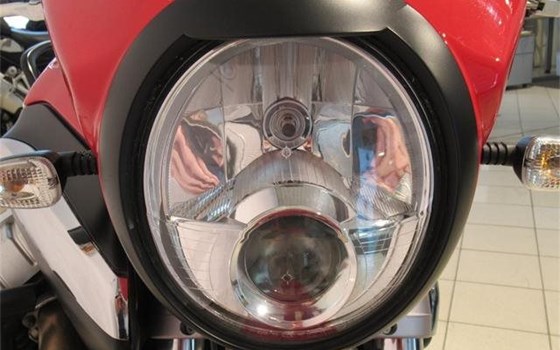 Gebrauchtmotorrad Moto Guzzi 1200 Sport Corsa 4V - Bild 23 Gebrauchtmotorrad Moto Guzzi 1200 Sport Corsa 4V - Bild 23