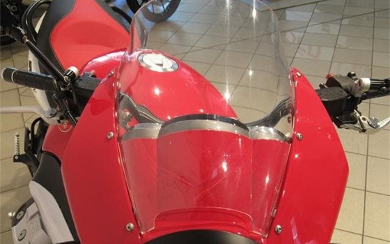 Gebrauchtmotorrad Moto Guzzi 1200 Sport Corsa 4V - Bild 24 Gebrauchtmotorrad Moto Guzzi 1200 Sport Corsa 4V - Bild 24