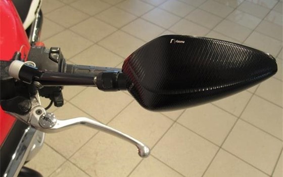 Gebrauchtmotorrad Moto Guzzi 1200 Sport Corsa 4V - Bild 25 Gebrauchtmotorrad Moto Guzzi 1200 Sport Corsa 4V - Bild 25