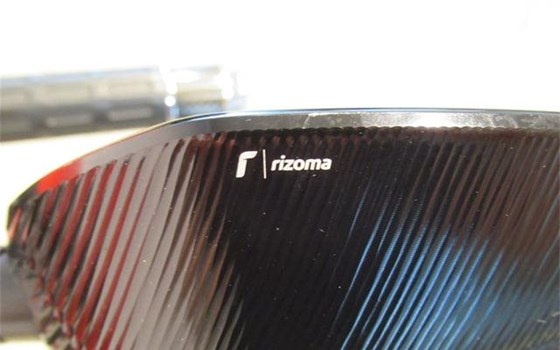 Gebrauchtmotorrad Moto Guzzi 1200 Sport Corsa 4V - Bild 26