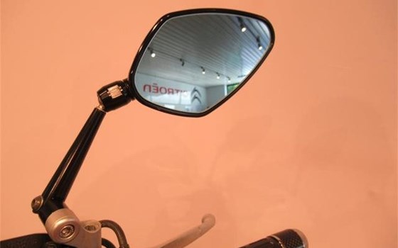 Gebrauchtmotorrad Moto Guzzi 1200 Sport Corsa 4V - Bild 27