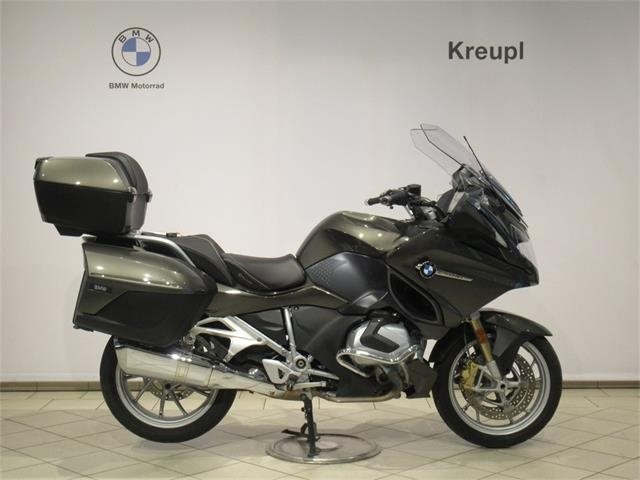 Motorrad