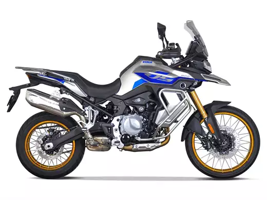 Voge DS900X<br />