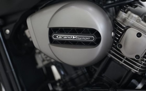 Neufahrzeug Hyosung GV 300i S Aquila EVO ABS - Bild 3