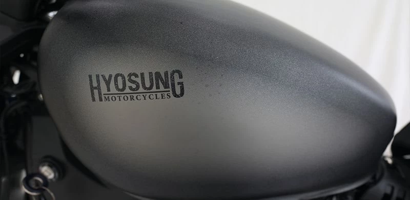 Angebot Hyosung GV 300i S Aquila EVO ABS Bild 4: Angebot Hyosung GV 300i S Aquila EVO ABS