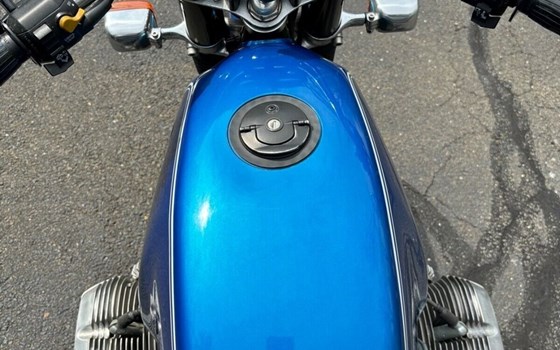 Gebrauchtmotorrad BMW R 100/7 - Bild 8 Gebrauchtmotorrad BMW R 100/7 - Bild 8