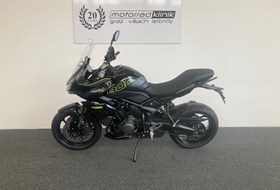 Triumph Tiger Sport 800