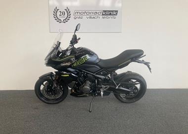 Gebrauchte Gebrauchte