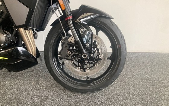 Neufahrzeug Triumph Tiger Sport 800 - Bild 11 Neufahrzeug Triumph Tiger Sport 800 - Bild 11