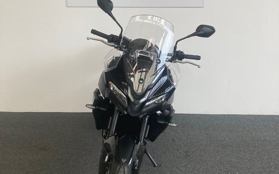 Neufahrzeug Triumph Tiger Sport 800 - Bild 7 Neufahrzeug Triumph Tiger Sport 800 - Bild 7