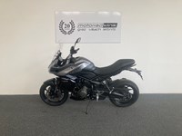 Neumotorrad Triumph Tiger Sport 800 Teilzahlung € 129,- NEUMODELL 2025