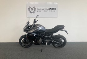 Triumph Tiger Sport 800