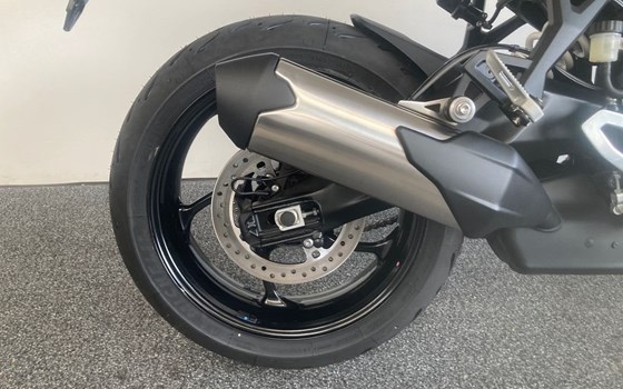 Neufahrzeug Triumph Tiger Sport 800 - Bild 11