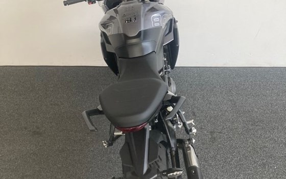 Neufahrzeug Triumph Tiger Sport 800 - Bild 12