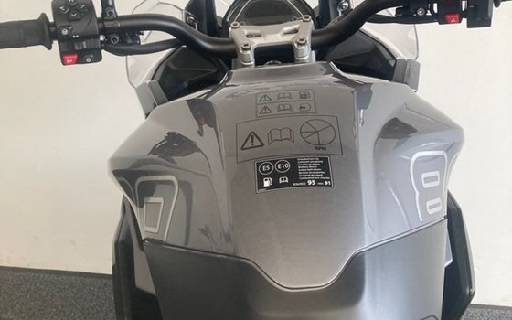 Neufahrzeug Triumph Tiger Sport 800 - Bild 13