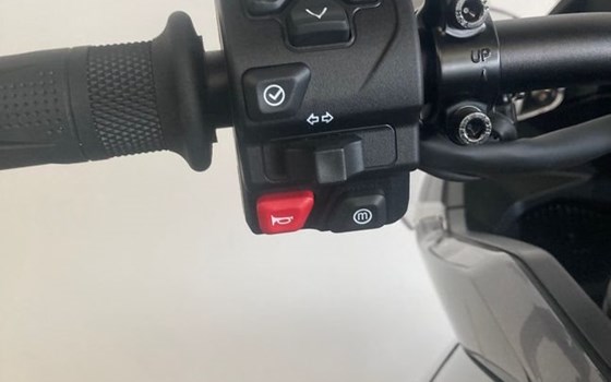 Neufahrzeug Triumph Tiger Sport 800 - Bild 14