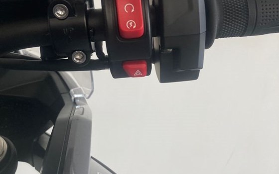 Neufahrzeug Triumph Tiger Sport 800 - Bild 15