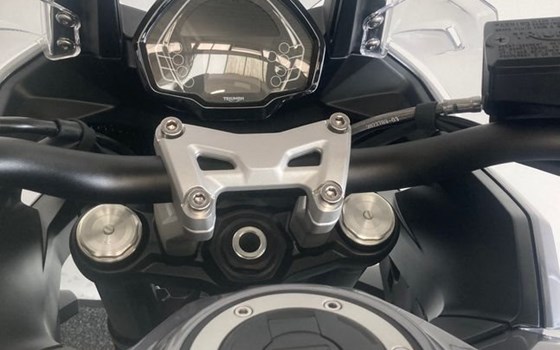 Neufahrzeug Triumph Tiger Sport 800 - Bild 16