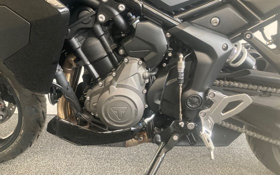 Neufahrzeug Triumph Tiger Sport 800 - Bild 17