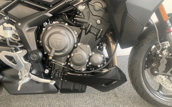 Neufahrzeug Triumph Tiger Sport 800 - Bild 9