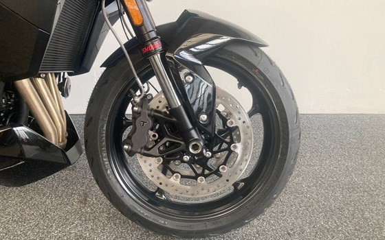 Neufahrzeug Triumph Tiger Sport 800 - Bild 10