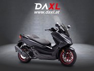 Honda Forza 125