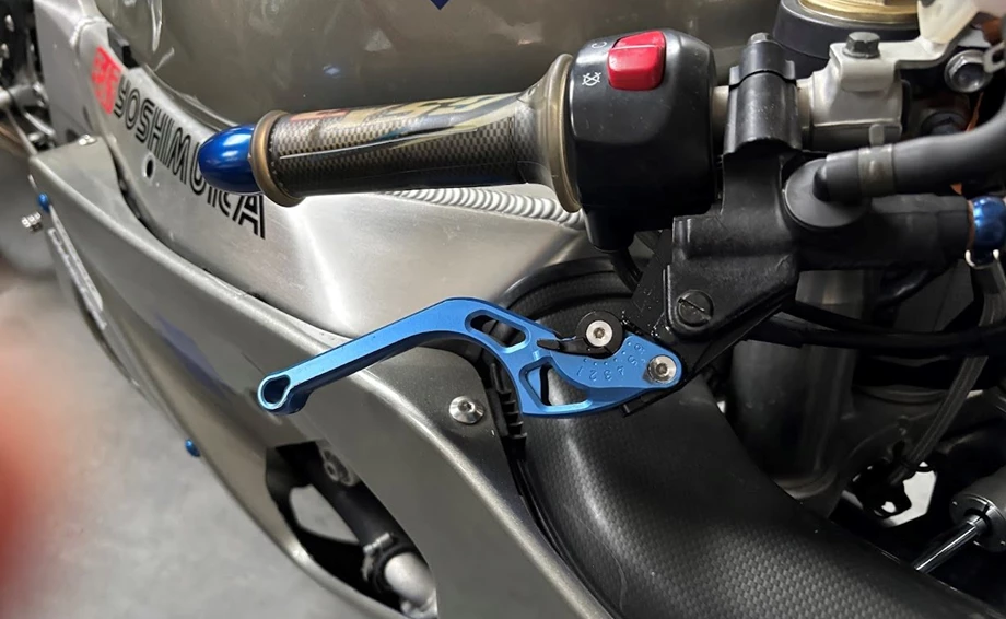 Offer Suzuki GSX-R 750 Bild 4: Offer Suzuki GSX-R 750