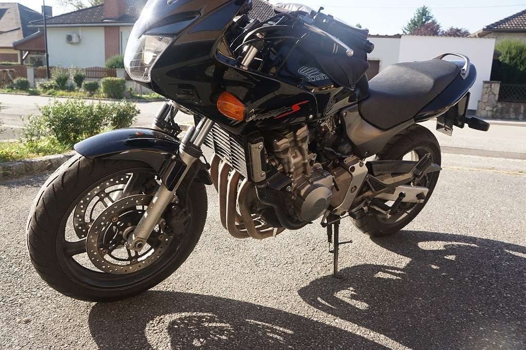 Motorrad